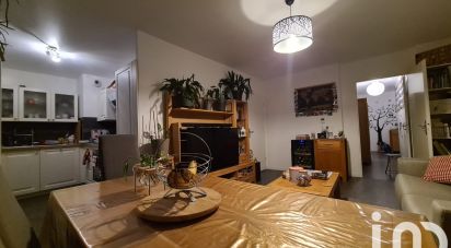 Appartement 4 pièces de 74 m² à Fosses (95470)