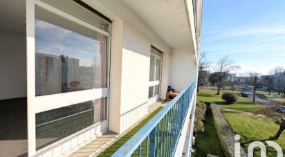 Appartement 4 pièces de 80 m² à Mérignac (33700)