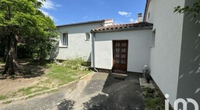 Maison 3 pièces de 96 m² à Aubenas (07200)