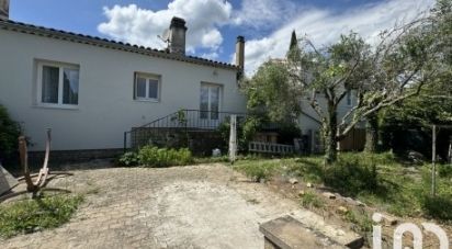 Maison 3 pièces de 96 m² à Aubenas (07200)