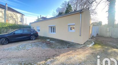 Appartement 1 pièce de 29 m² à Limeil-Brévannes (94450)