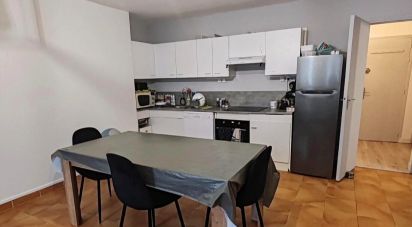 Immeuble de 187 m² à Le Havre (76600)