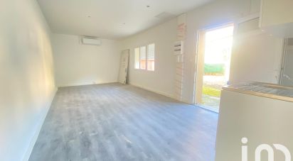 Appartement 1 pièce de 27 m² à Limeil-Brévannes (94450)