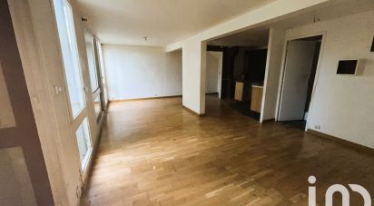 Apartment 2 rooms of 64 m² in Évry (91000)