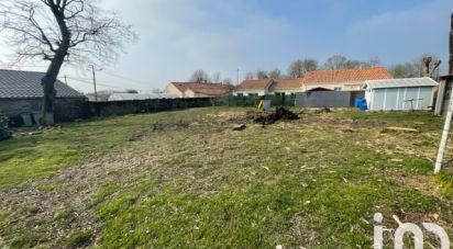 Land of 707 m² in Divatte-sur-Loire (44450)