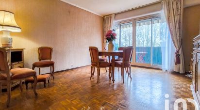 Appartement 3 pièces de 63 m² à Aubergenville (78410)