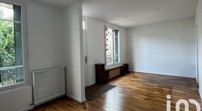 Town house 5 rooms of 110 m² in Clamart (92140)