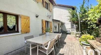 Maison 5 pièces de 110 m² à Domène (38420)