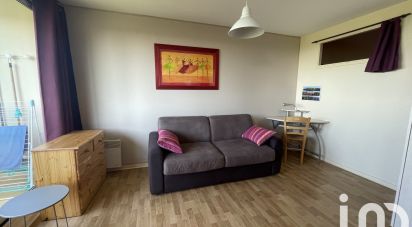 Apartment 1 room of 41 m² in SUPER BESSE (63610)