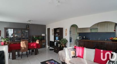 Appartement 3 pièces de 86 m² à Béziers (34500)