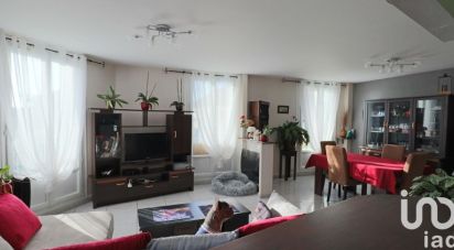 Appartement 3 pièces de 86 m² à Béziers (34500)