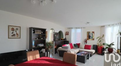 Appartement 3 pièces de 86 m² à Béziers (34500)