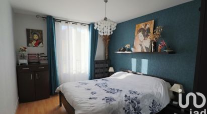 Appartement 3 pièces de 86 m² à Béziers (34500)