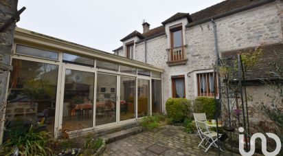 Maison 6 pièces de 130 m² à Mondeville (91590)