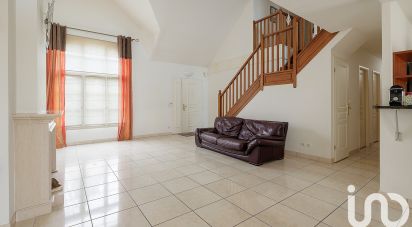 Maison 5 pièces de 161 m² à Orgeval (78630)