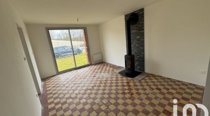 House 3 rooms of 80 m² in Wargemoulin-Hurlus (51800)