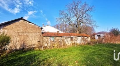 House 7 rooms of 198 m² in Uriménil (88220)