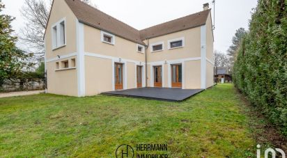 House 5 rooms of 182 m² in Gambais (78950)