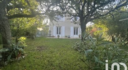 Maison 5 pièces de 104 m² à Royan (17200)