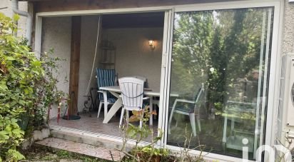 Maison 5 pièces de 104 m² à Royan (17200)