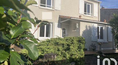 Maison 5 pièces de 104 m² à Royan (17200)