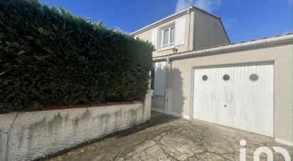 Maison 5 pièces de 104 m² à Royan (17200)