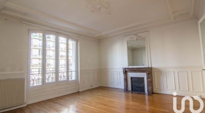 Apartment 3 rooms of 88 m² in Montrouge (92120)