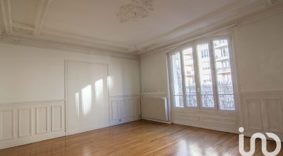 Apartment 3 rooms of 88 m² in Montrouge (92120)