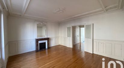 Apartment 3 rooms of 88 m² in Montrouge (92120)