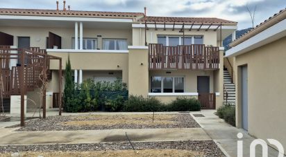 Apartment 4 rooms of 74 m² in Robion (84440)