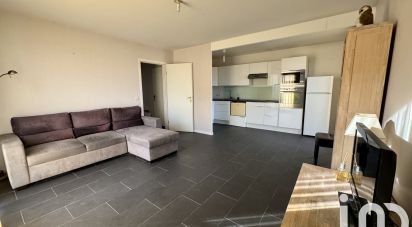 Appartement 3 pièces de 60 m² à Sainte-Geneviève-des-Bois (91700)