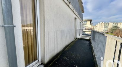 Appartement 3 pièces de 60 m² à Sainte-Geneviève-des-Bois (91700)