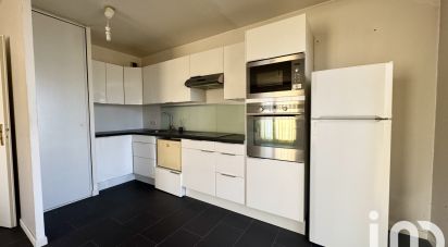 Appartement 3 pièces de 60 m² à Sainte-Geneviève-des-Bois (91700)