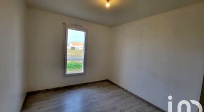 Pavillon 5 pièces de 110 m² à Châtellerault (86100)