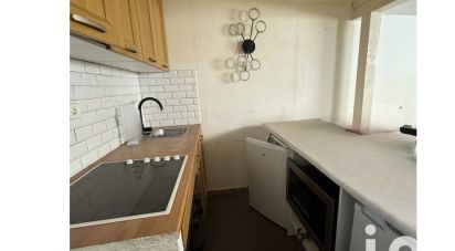 Appartement 1 pièce de 33 m² à Aix-en-Provence (13100)