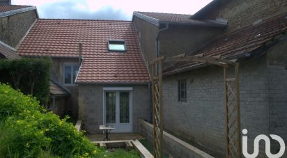 Village house 4 rooms of 130 m² in Rouvres-la-Chétive (88170)