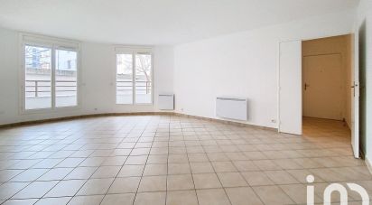 Appartement 3 pièces de 69 m² à - (92300)