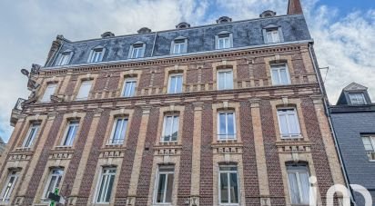 Apartment 2 rooms of 40 m² in Rouen (76100)