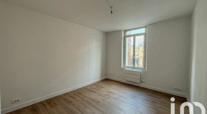 Apartment 2 rooms of 40 m² in Rouen (76100)