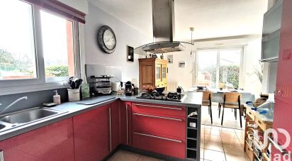 Maison 5 pièces de 129 m² à Saint-Loup-Cammas (31140)