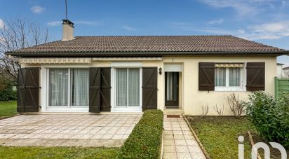 Maison 6 pièces de 126 m² à Villeneuve-la-Guyard (89340)