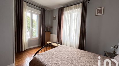 House 4 rooms of 119 m² in Montreuil (93100)