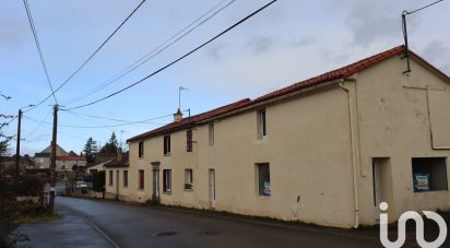 Maison 2 pièces de 40 m² à Largeasse (79240)