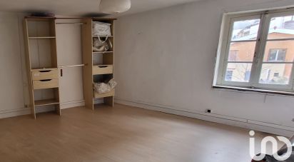 Maison de ville 3 pièces de 74 m² à Oullins (69600)