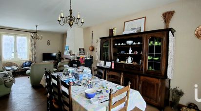 House 6 rooms of 148 m² in Saint-Laurent-Nouan (41220)