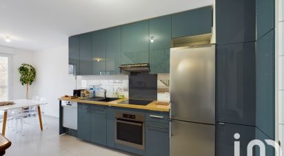 Immeuble de 110 m² à Saint-Max (54130)