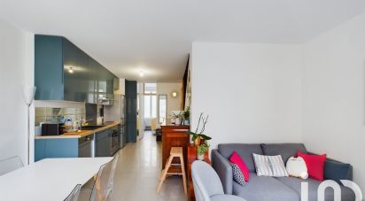 Immeuble de 110 m² à Saint-Max (54130)