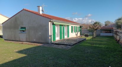 Maison 4 pièces de 100 m² à Payrin-Augmontel (81660)