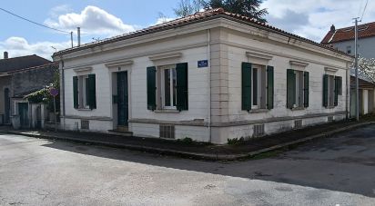 Maison 3 pièces de 116 m² à Mazamet (81200)