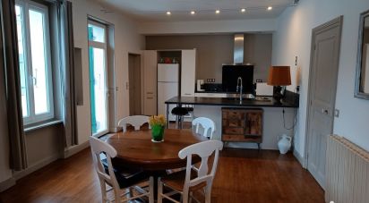 Maison 3 pièces de 116 m² à Mazamet (81200)